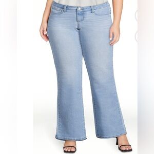 NOBO Jr Bootcut Jeans